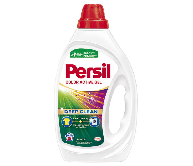 PERSIL Żel do prania Color 855 ml (19 prań) - 1465660 - zdjęcie
